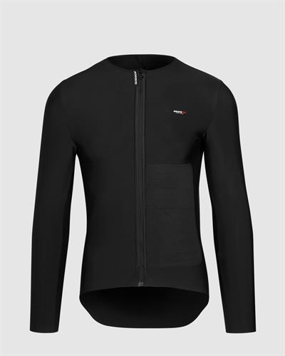 Assos Equipe Rs Winter Ls Uzun Kollu Bisikletçi Forması