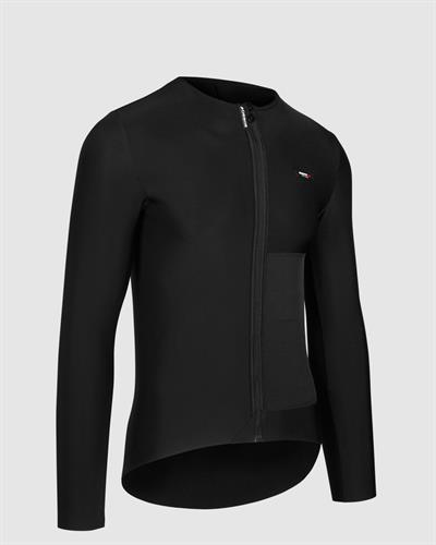 Assos Equipe Rs Winter Ls Uzun Kollu Bisikletçi Forması