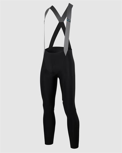 Assos Gt 3/3 Bıb Isı Yalıtımlı Bisikletçi Taytı C2 No Insert