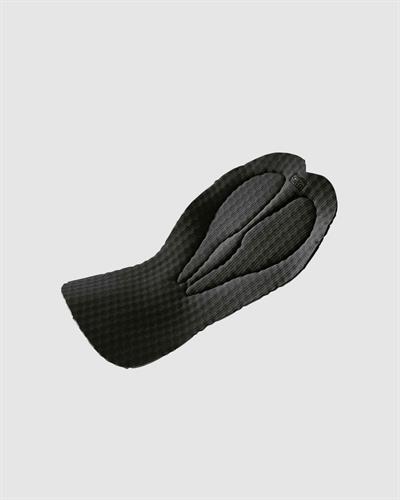 Assos Mille Gt Ultraz Winter Bıb Kışlık Bisikleçti Taytı