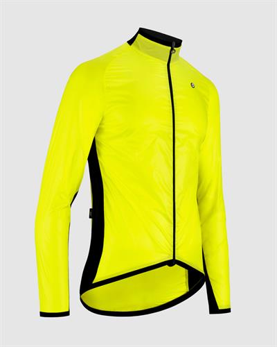 Assos Mille GT Wind C2 Bisikletçi Ceketi