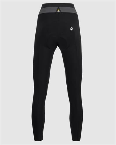 Assos Uma Gt 2/3 Half C2 Bisikletçi Taytı 