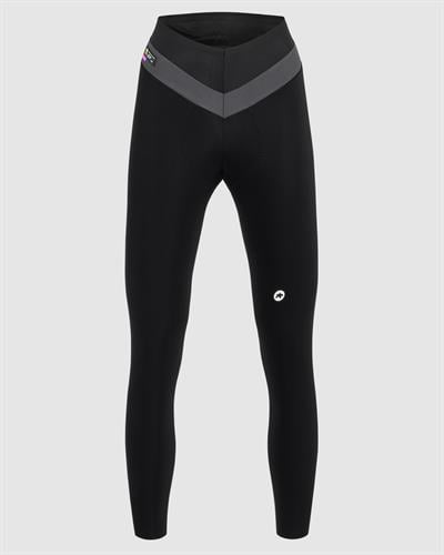 Assos Uma Gt 2/3 Half C2 Bisikletçi Taytı 