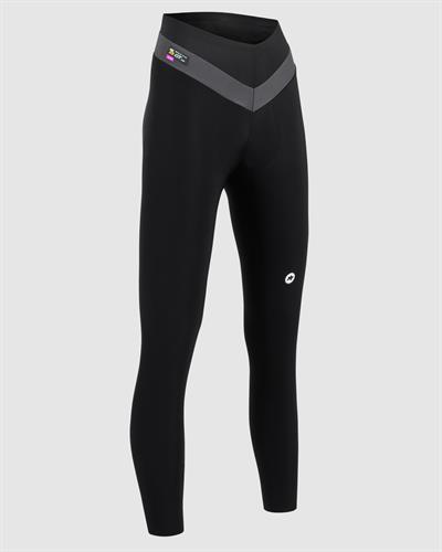 Assos Uma Gt 2/3 Half C2 Bisikletçi Taytı 