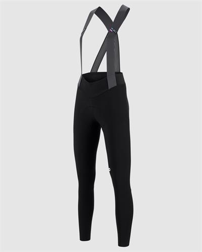 Assos Uma Gt 3/3 Bib C2 Bisikletçi Taytı