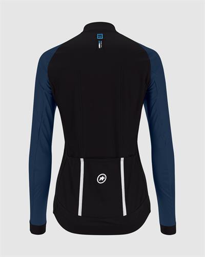 Assos Uma GT 3/3 Evo Ceket