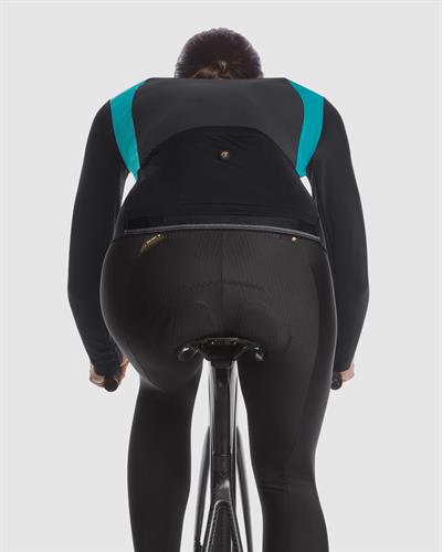 Assos Uma Gtv 2/3 C2 Ceket Bisikletçi Rüzgarlığı