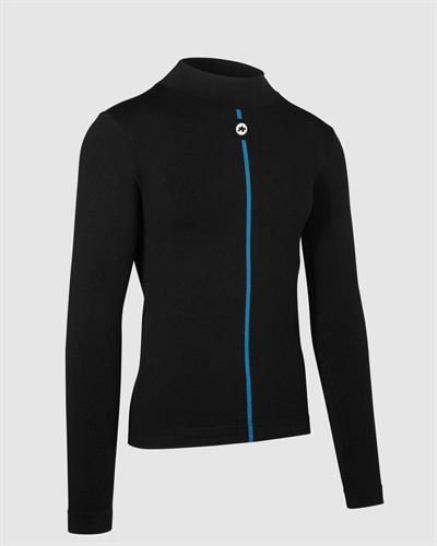 Assos Winter Ls Bisikletçi İçliği