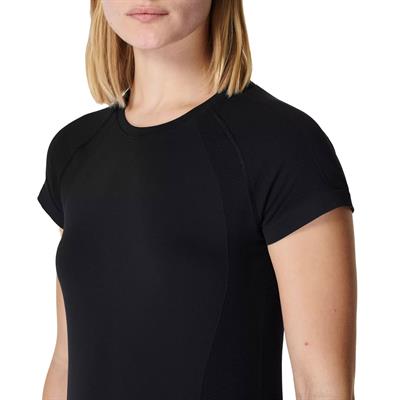 Sweaty Betty Athlete Seamless Workout T-Shirt