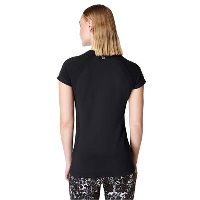 Sweaty Betty Athlete Seamless Workout T-Shirt