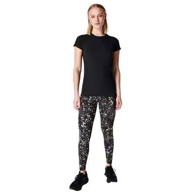Sweaty Betty Athlete Seamless Workout T-Shirt