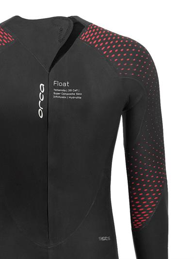 Orca Athlex Float Wetsuit Erkek