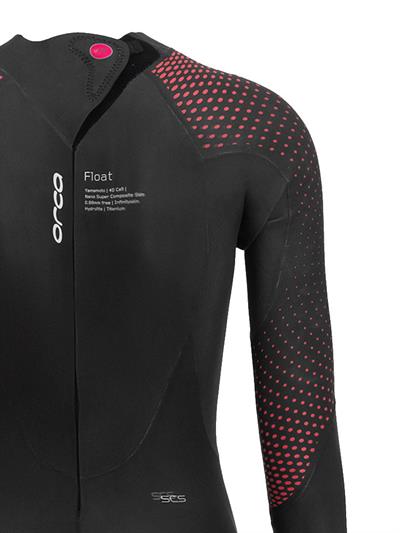 Orca Athlex Float Wetsuit Kadın