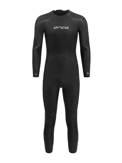 Orca Athlex Flow Wetsuit Erkek