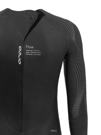 Orca Athlex Flow Wetsuit Erkek