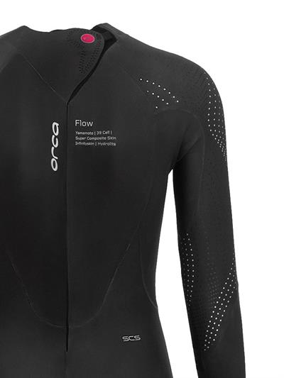 Orca Athlex Flow Wetsuit Kadın