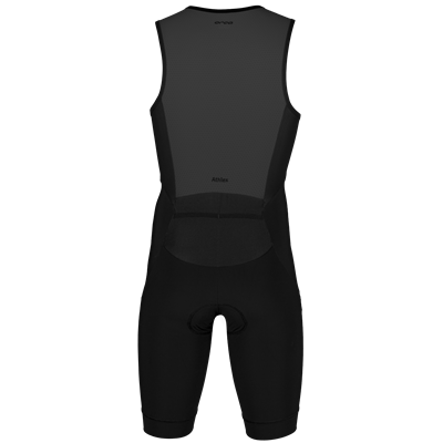 Orca Athlex Race Suit Erkek Trisuit