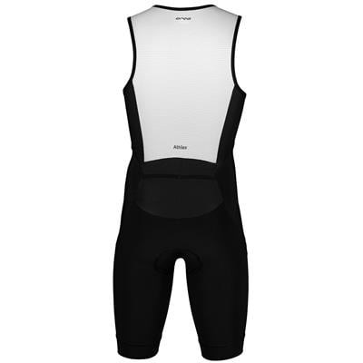 Orca Athlex Race Suit Erkek Trisuit