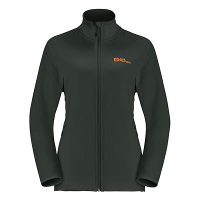 Jack Wolfskin Baiselberg Full Zip Erkek Polar Ceket