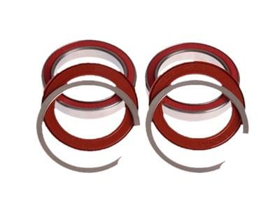 Rotor Bb30 Seramik Rulman Set