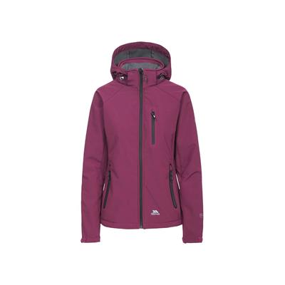 Trespass Bela II Kadın Softshell Ceket