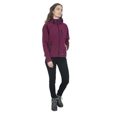 Trespass Bela II Kadın Softshell Ceket