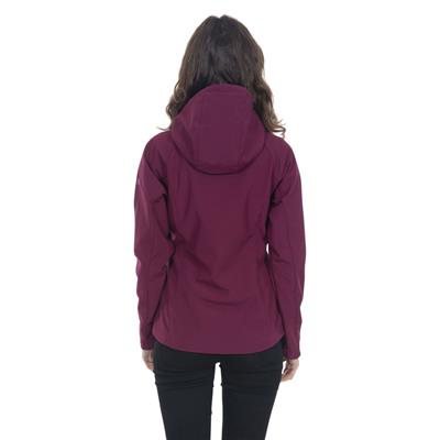 Trespass Bela II Kadın Softshell Ceket