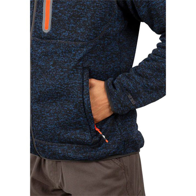 Trespass Bingham A300 Erkek Outdoor Polar Ceket