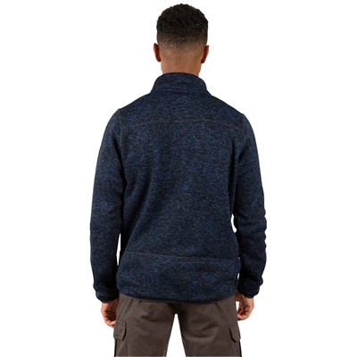 Trespass Bingham A300 Erkek Outdoor Polar Ceket