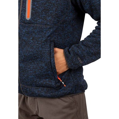 Trespass Bingham A300 Erkek Outdoor Polar Ceket