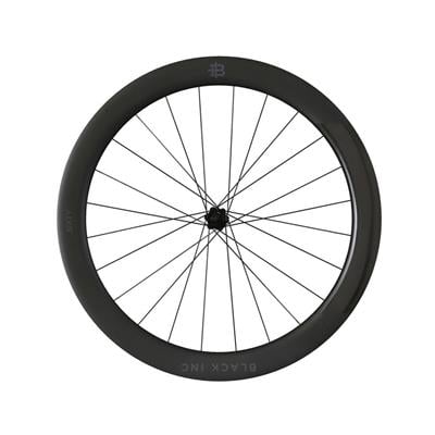 Black Inc 60 C Karbon  Jant Fren Ön&Arka  Jant Seti