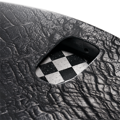 Black Inc Zero 2.0 Carbon Disk Fren Arka Jant