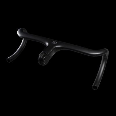 Black Inc Entegre Gidon boğaz Seti