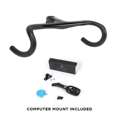 Black Inc Entegre Gidon boğaz Seti