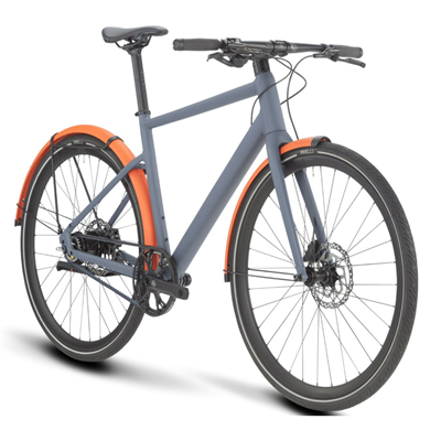 BMC 257 One Şehir Bisikleti