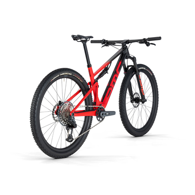 BMC Fourstroke 01 TWO Dağ Bisikleti