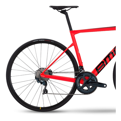 BMC Teammachine SLR Five Yol Bisikleti