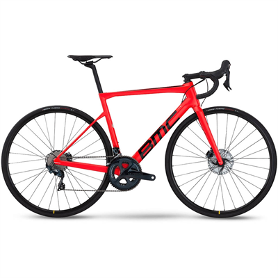 BMC Teammachine SLR Five Yol Bisikleti