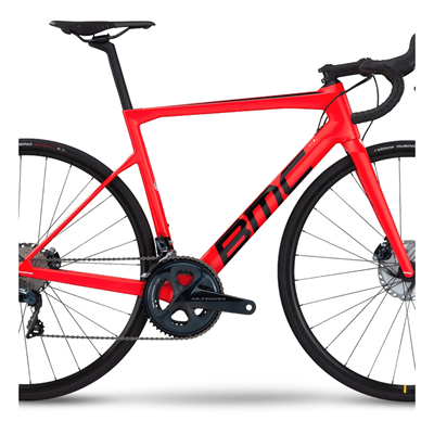 BMC Teammachine SLR Five Yol Bisikleti