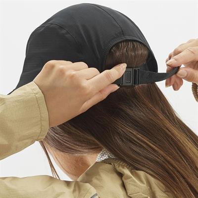 Salomon Bonatti WP Five Cap Şapka