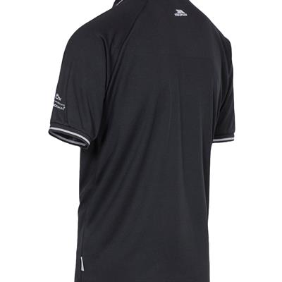 Trespass Erkek Bonington TP100 Polo Yaka Erkek T-Shirt