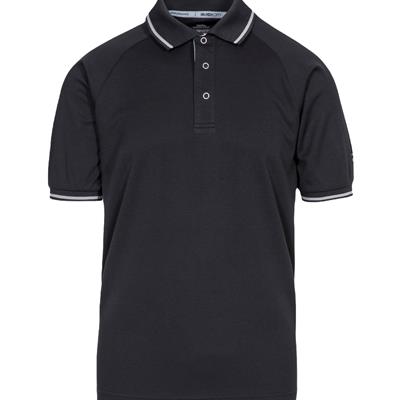 Trespass Erkek Bonington TP100 Polo Yaka Erkek T-Shirt