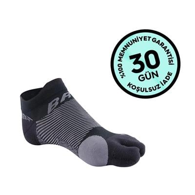 BR4 Bunyon Çorap Siyah