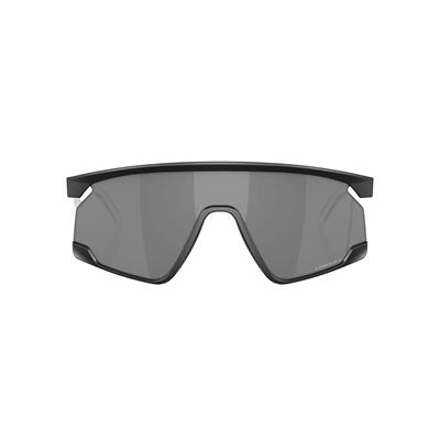 Oakley BXTR Bisiklet Gözlüğü - Matte Black/Prizm Black
