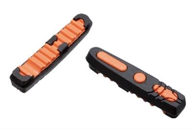 Baradine Abs-01Rcr Fren Pabucu Kartuşu