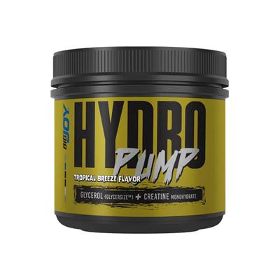 Bigjoy Hydro Pump 240g Tropical Breeze