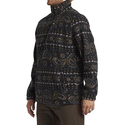 Billabong Boundary Mock Neck Erkek Polar