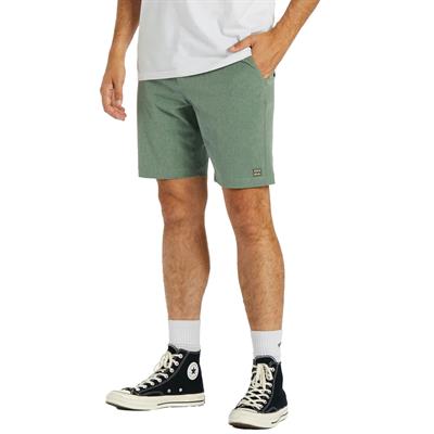 Billabong Crossfire Mid Submersible 19 Şort