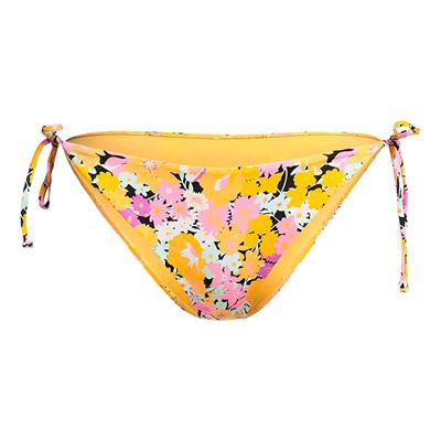 Billabong Sol Searcher Tie Side Tropik Bikini Altı