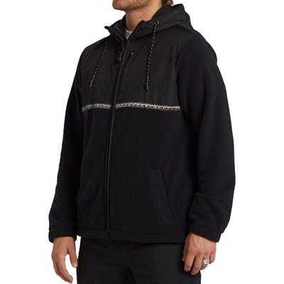 Billabong Lite Zip Yarım Fermuarlı Erkek Polar